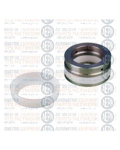 Kit Fast Flo 1:1 Polyethhylene | BL-1215-964 | Graco 215964 215-964