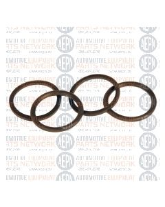 Swivel Repair Kit for LP Hose Reels | BL-1224-450 | Graco 224450 224-450