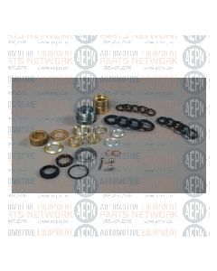 Repair Kit For Graco 75:1 Fire Ball | BL-1239-734 | Graco 239734 239-734