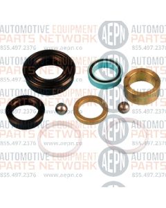 Repair Kit for 50:1 Fireball Grease Pumps | BL-1241-623 | Graco 241623 241-623