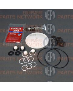 Fluid Section Seal Kit for Husky 307 | BL-1D03-255 | Graco D03255