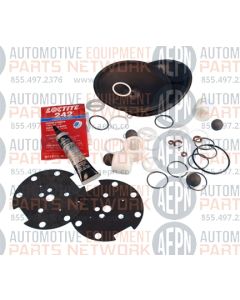 Fluid Section Repair Kit for 715/716 | BL-1D05-277 | Graco D05277