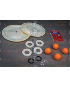 Fluid Section Repair Kit for Husky 1" | BL-1D07-525 | Graco D07525