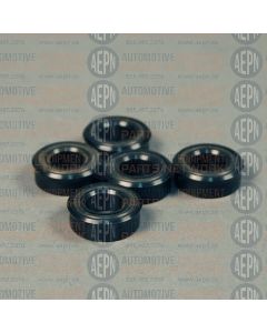 Seal kit 5 pcs. 1/2" x 7/8" | BL-2004-033 | Alemite 393530-26