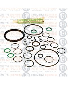Air Motor Dynamic Seals only Kit | BL-2004-039DS | Alemite 393706x