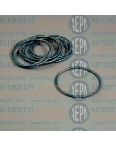 O-Ring Packing (10 pack) 339513 | BL-2004-049 | Alemite 172190-37 X171003-10