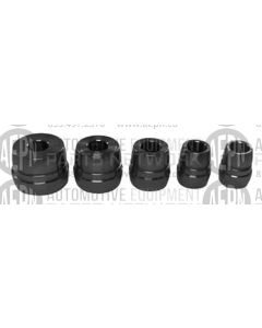 Ammco/RELS 9232 1" Double Tapered Cone Set 44780