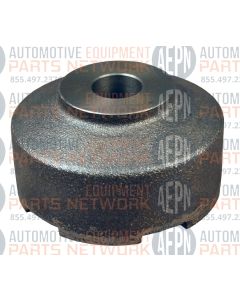 Ammco/RELS 9490 Bell Clamp 4.5" OD 44140