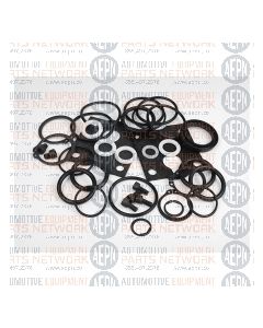 Air Section Repair Kit - 1" Diaphram | BL-2100-000 | ARO 637118-C