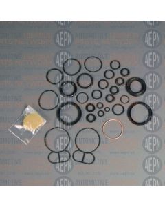 Pump Repair Kit for Two-Ball 2" Air Mtr | BL-2100-020 | ARO 637224