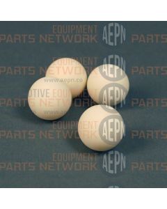1" Hytrel Ball | BL-2100-039 | ARO 90532-C