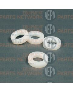 1" Ball Seat PP (sold each) | BL-2100-040 | ARO 92926x