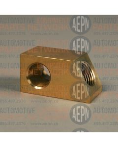 Swivel Low and Med Pressure | BL-2201-050 | Balcrank 824451