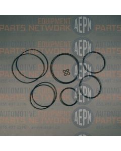 Air Motor Seal Kit Lion/Tiger HP | BL-2201-114 | Balcrank 900028