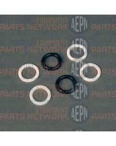 Reel Swivel Seal Kit 2120-013 | BL-2201-129 | Balcrank 