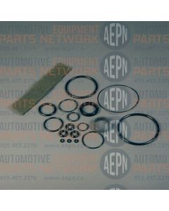 Air Motor Seal Kit Less Toggle Plate | BL-2201-130LTP | Balcrank 900026x