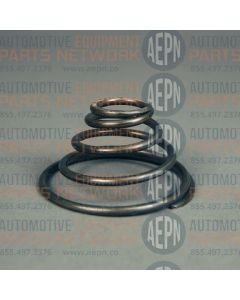 Upper Spring | BL-2201-138 | Balcrank 826204