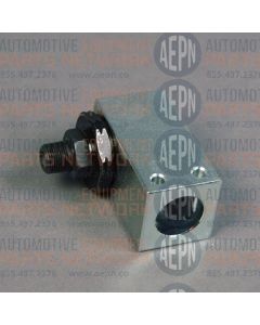 Swivel Assembly for Hose Reels | BL-2314-999 | Lincoln 82181