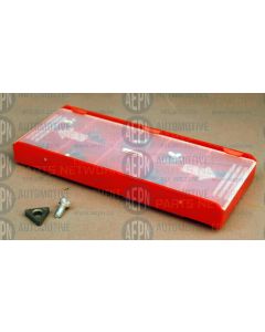Ammco/RELS 906914-10 Negative Rake Bit for 1000,2002 (10 pk) 45001-10