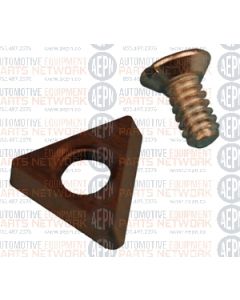 Ammco/RELS 907681 Positive Rake Carbide Bit 45002