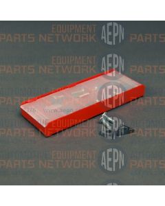FMC/John Be; 90488-10 Positive Rake Bit (10 Pk) 45020