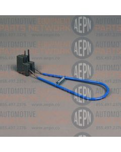 Ammco/RELS 1175 Clip On Silencer 11491V