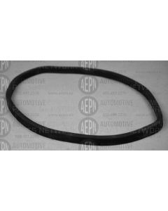 Ammco/RELS 6921 6.5" Rubber Silencer Band 29349
