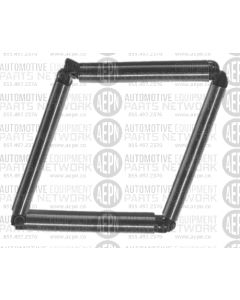 Ammco/RELS 9800 Spring Silencer Band 11494V