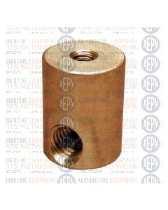 Accutum Drum Feed Nut 433646