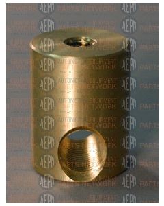 Accutum Rotor Feed Nut 433647