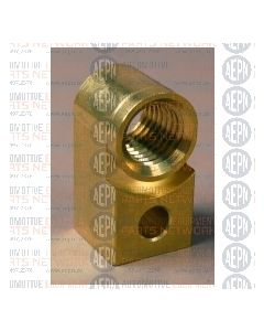 FMC Rotor Feed Nut 90077