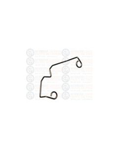 SPRING-DETENT B-601 06002494000