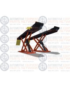 SCISSOR 10K SURFACE BLA10195H