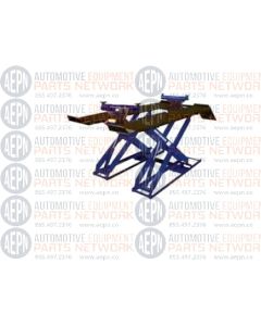 SCISSOR LIFT BLA12172