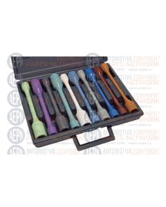 10 PC 1/2IN. TORQUE STICK SET BTQS1000
