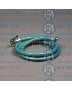 Sice Air Outlet Hose for Sice, Hoffman, Hunter 4-400208A