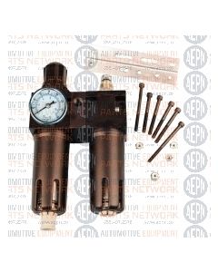 Any 1/4" NPT FRL with Air Take Off 