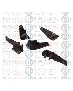 Accu-Tum Plastic Inserts (Pkg of 5) 101608