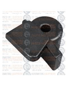Accu-Tum Plastic Rim Clamp 0011064