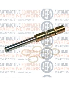 Foot Pedal Valve Replacement Plunger/Spool Kit | BW-1219-86PK