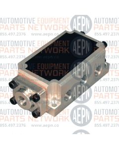 Valve, 4-Way w/Pull Pin (5060) 8181995
