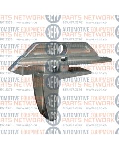 Carrier/Cover - Cylinder End 8182248