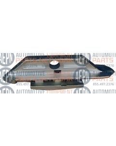 CARRIER-CLMP,CVR,1/PKG 81849251