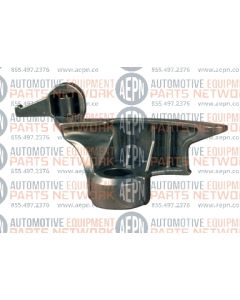 Stainless Steel Duckhead Mount/Demount Head 1827881
