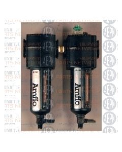 Filter/Lubricator Manual Drain 8183938