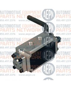 3 Position w/Handle Valve 8185581