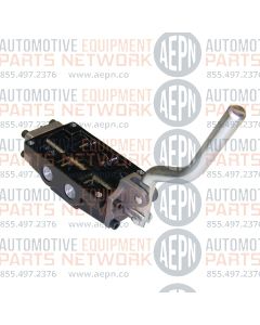 B.L. Arm Valve Assy (old style) 8185755