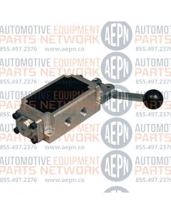 Helper Arm Valve Assembly 85609907