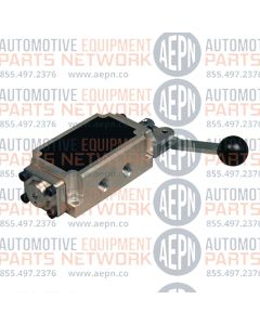 VALVE-3POS, PKG 81855851