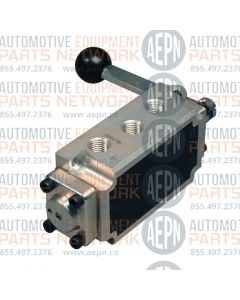 VALVE-3POS, PKG 81856211